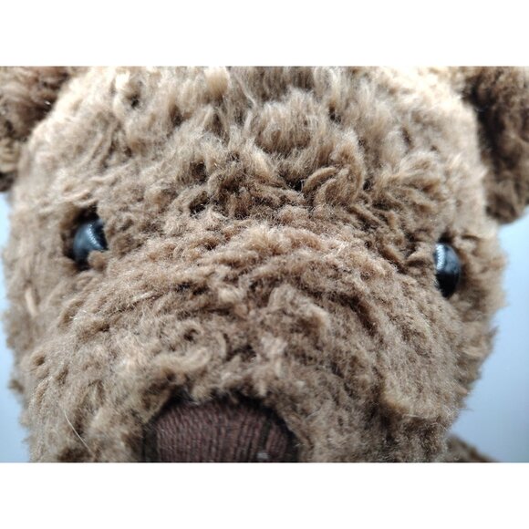 Gund Millenium Bear Vintage Joy 2000 Plush Limited Edition Stuffed Animal 24" - Picture 6 of 11